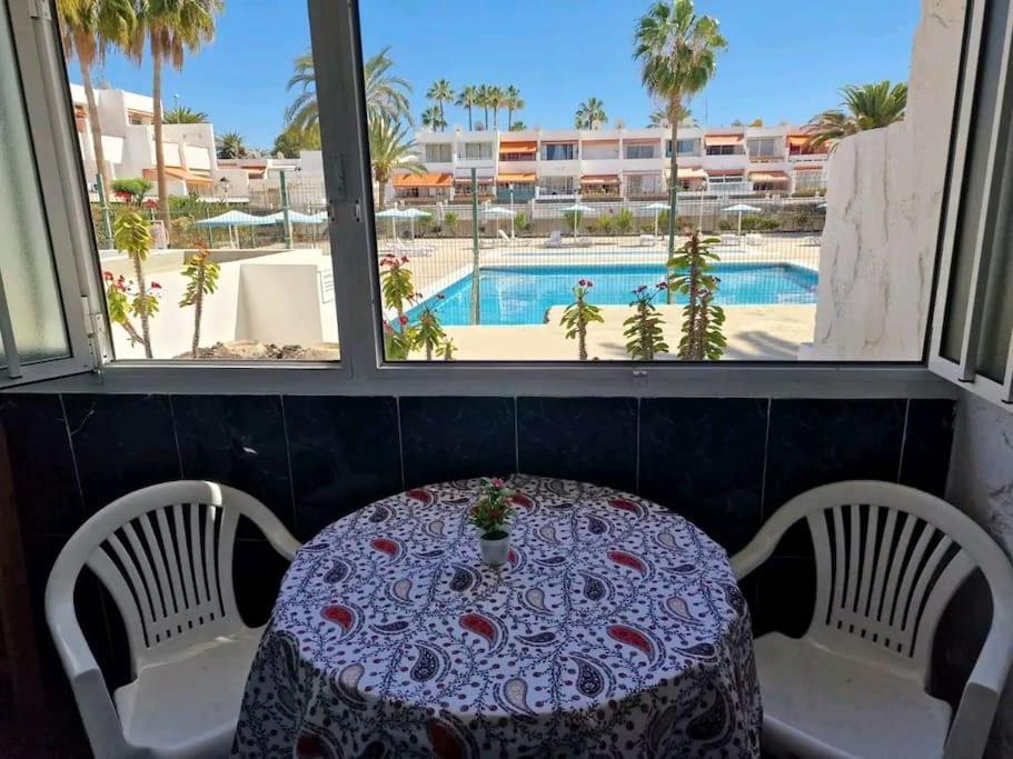 Casa Silvana Costa Del Silencio Luaran gambar